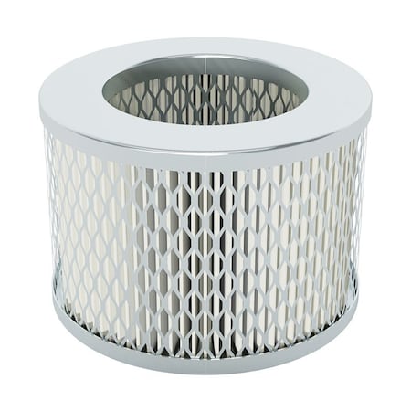 Solberg Replacement Polypropylene Media 843Y